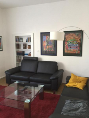 3-Zimmer Ferienwohnung Bahnhofsnähe